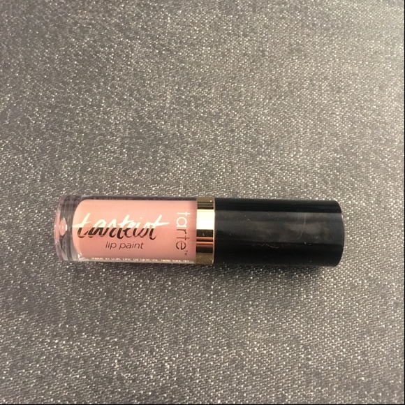 tarte Other - 🌟 [NWT] Tarte Tarteist Creamy Matte Lip Paint